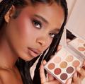 NUDE X Mini 'Nude Desire' Shadow Palette Beauty Creations