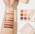 NUDE X Mini 'Nude Desire' Shadow Palette Beauty Creations