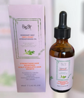 Rosemary Mint Hair & Scalpt Strengthening Oil