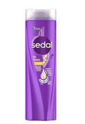 Sedal Shampoo Liso Perfecto