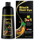 MEIDU Hair Dye Shampoo