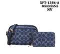 Fashion crossbody