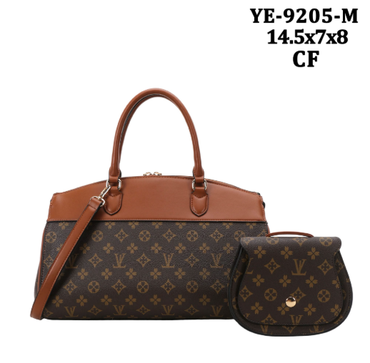 Fashion 2pc bag