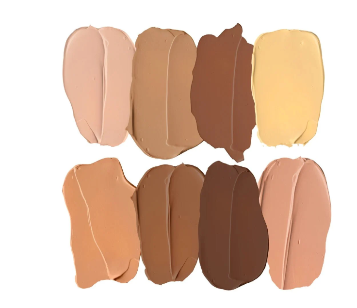 L.A GIRL Pro Sculpt Concealer Palette