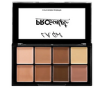 L.A GIRL Pro Sculpt Concealer Palette