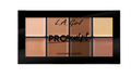 L.A GIRL Pro Sculpt Concealer Palette