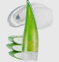 HOLIKA HOLIKA - ALOE FACIAL CLEASING FOAM