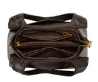 Montana West Boot Scroll Hobo Crossbody Bag PRE-ORDER