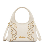 Montana West Boot Scroll Hobo Crossbody Bag  PRE-ORDER