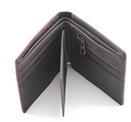 Montana West Genuine Leather Men's Wallet  PRE-ORDER