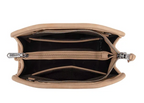 Trinity Ranch Genuine Cowhide Satchel Crossbody Bag PRE-ORDER