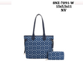 Fashion 2pc tote