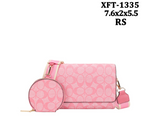 Fashion crossbody 2pc