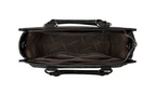 Trinity Ranch Cowhide & Tooled Leather Tote Bag PRE-ORDER