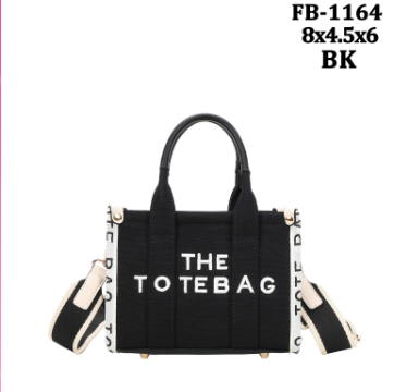 FASHION MINI TOTES PRE-ORDER