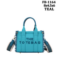 FASHION MINI TOTES PRE-ORDER