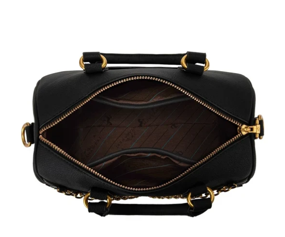 🤠✨ Montana West Western Horse Charm Satchel Crossbody Bag ✨🤠