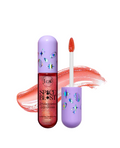 J.Cat Beauty Space Blast Iridescent Lip Gloss – Amber Polish