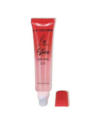 💋 L.A. COLORS LIP SATIN-CHERRY CHARM  💋🍒