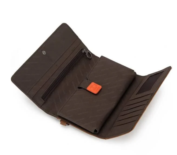 🤠🌵 Montana West Cut-Out Embroidered Collection Wallet 🌵🤠