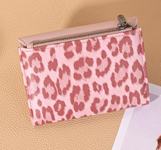 🤠✨ Wrangler Tri-Fold Wallet ✨🤠