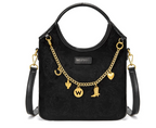 🤠🌵 Wrangler Western Floral Embroidered Crossbody Bag 🌵🤠