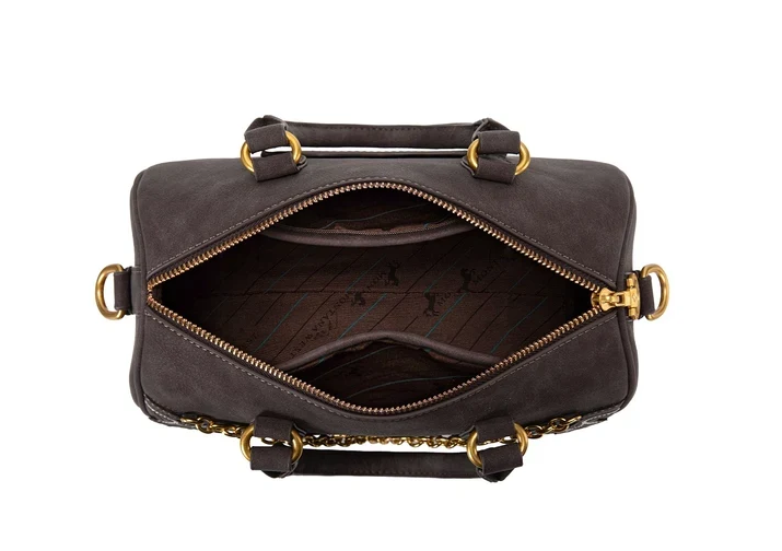 🤠🐴 Montana West Western Horse Charm Satchel Crossbody Bag 🐴🤠