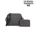 Fashion 2pc crossbody