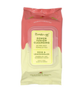 The Creme Shop  CR-Power Fusion Cleansing 60 Pre-Wet Towelettes