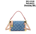 Fashion crossbody