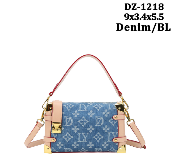 Fashion crossbody
