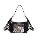 Nicole Lee The Family Yearbook shoulder bag Limited addition