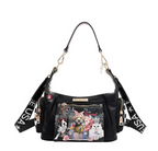 Nicole Lee The Family Yearbook shoulder bag Limited addition