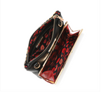 Nicole Lee ALL EMOTION Crossbody Limited addition