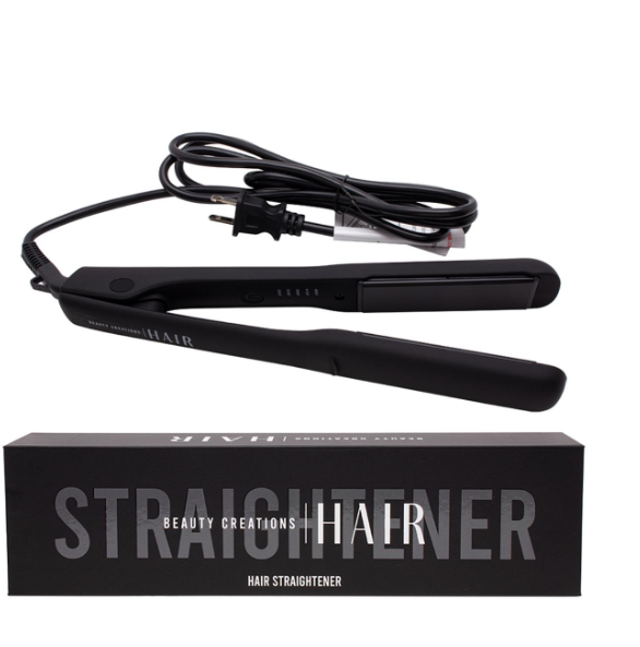 Beauty Creation Hair Straightener
