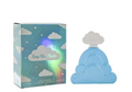 Deep Blue Clouds Eau De Parfum Natural Spray Vaporisateur 100Ml Perfume