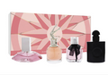 Mystical Perfume Collection Eau De Parfum Natural Spray Set