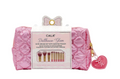 Cala Doll House Glam 10Pc Brush W Pouch Set