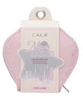 Cala Mani Basics Manicure 7Pc Set W Case