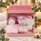 Simply Bella Beauty Besties 8-Piece Beauty Tool Set