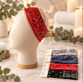 Our Paisley Bandana Headband