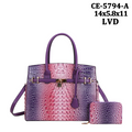 Animal print 2pc