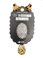 ✨ Betty Boop x Célavi XOXO Mini Brush Set - Limited Edition ✨