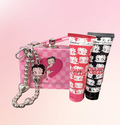 Célavi x Betty Boop Hand Cream Set 💕🧴