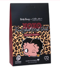 💕 XOXO Face Sheet Mask Pack – Betty Boop x Célavi