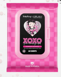 💕 Skincare – Betty Boop x Célavi Cleansing Wipes