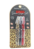 💕 Betty Boop x Célavi XOXO Derma Razor Set