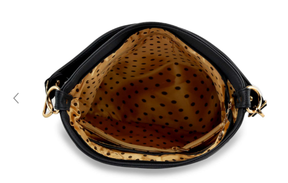 ✨ Sparkling Butterfly Hobo Bag – Gorgeous Glamour &amp; Everyday Style 🦋