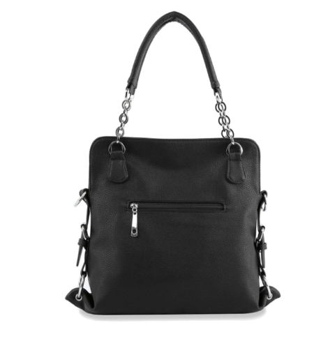 ✨ Rhinestone Cross Shoulder Bag – Bold Elegance &amp; Sparkling Style ✨