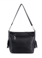 ✨ Blessed Rhinestone Hobo Crossbody Sling Bag – Sparkle with Faith &amp; Style ✨